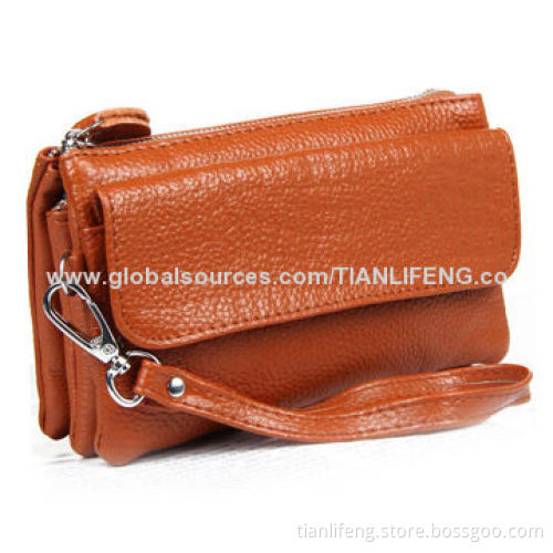 New Style Practical Messenger Wallet in 2014